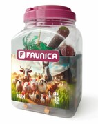 Zestaw figurek i akcesoriów z motywem Farmy, 30el. Faunica