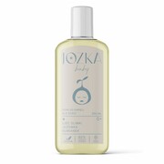 JOZKA baby Płyn do kąpieli dla dzieci 250 ml JOZKA