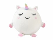 Maskotka antystresowa squishy Jednorożec I-Total