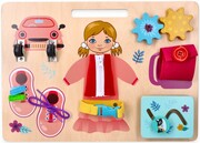 Tablica motoryczna Ania Adam Toys