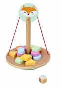 Balansująca gra z liskiem Adam Toys