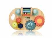 Mała tablica aktywności Adam Toys Adam Toys