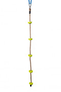 Lina wspinaczkowa do 80kg z CE Woodyland Woody