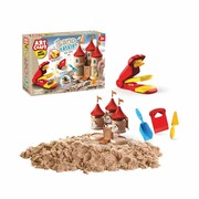 ART CRAFT Zbuduj zamek z piasku kinetycznego ART CRAFT