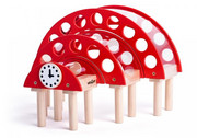 Stacja kolejowa Woodyland Woody