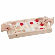 Gra zręcznościowa Super Puck 2 w 1 Goki