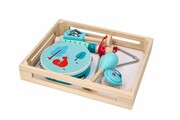 Zestaw muzyczny z wiewiórką AdamToys