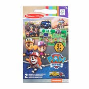 Puzzle Magnetyczne Psi Patrol Ciężarówki Psi Patrol by Melissa & Doug