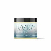 JOZKA Krem do stóp 90 ml rozmaryn tatarak mocznik JOZKA