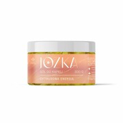 JOZKA Sól do kąpieli Cytrusowa Energia 300 g JOZKA