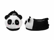 Kapcie pluszowe Pandastic I-Total