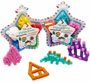 Klejące klocki sensoryczne Adam Toys Adam Toys