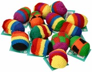 Piłeczka Zośka footbag dla dzieci ToysPure