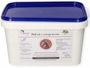 Makuch z sezamu czarnego 2kg Equzja