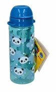 Tritanowy bidon dziecięcy Pandy 400ml I-Total