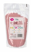 Pudrowy piasek kinetyczny ColourSand 1 kg Adam Toys piasek