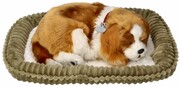 Oddychający szczeniaczek Cavalier Perfect Petzzz