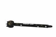 Czarny kot 3D długopis zmazywalny 0.5mm I-Total