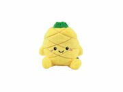 Pluszak Poppy Ananas, przytulanka i-Total I-Total