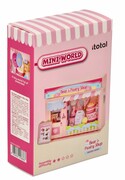 Micro shop Ciastkarnia zestaw DIY I-Total