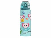 Butelka z tritanu 750 ml Aksolotl I-Total