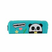 Piórnik jednokomorowy Pandastic I-Total