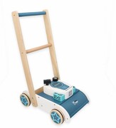 Kosiarka drewniana z dźwiękiem Adam Toys AdamToys