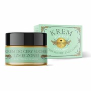 JOZKA Krem do cery suchej i zmęczonej 50 ml JOZKA