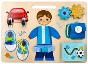 Tablica motoryczna Adam Adam Toys