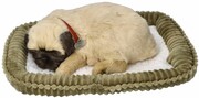Perfect Petzzz Szczeniaczek oddychający Mops Perfect Petzzz