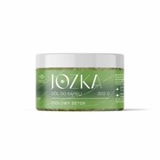 JOZKA Sól do kąpieli Ziołowy Detox 300 g JOZKA