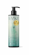 JOZKA Ziołowe mydło w płynie 500 ml bergamotka trawa cytrynowa JOZKA