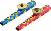 Kazoo Goki