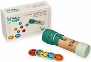 Latarka z projektorem slajdów Adam Toys
