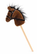 Konik na patyku Hobby Horse Bonnie Faunica