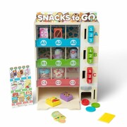 Automat do przekąsek - zabawkowa maszyna vendingowa Melissa Melissa & Doug