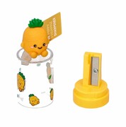 Ananas Poppy poręczna temperówka i-Total I-Total
