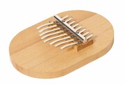 Instrument muzyczny Kalimba Goki