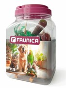 Zestaw figurek i akcesoriów z motywem Zwierzaków domowych, 30el. Faunica