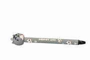 Szary kot 3D długopis zmazywalny 0.5mm I-Total