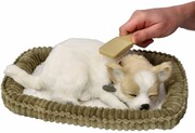 Chrapiący szczeniaczek Chihuahua Perfect Petzzz