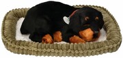 Perfect Petzzz Oddychający Szczeniaczek Rottweiler Perfect Petzzz
