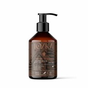 JOZKA Zimowe otulenie 250 ml ziołowe mydło w płynie JOZKA