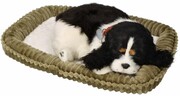 Zaadoptuj mnie Szczeniaczek oddychający Cocker Spaniel Perfect Petzzz