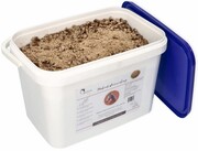 Makuch słonecznikowy 3kg Equzja