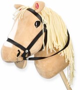 Konik na patyku Hobby Horse Izabelek AdamToys