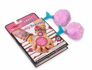 Zestaw dla przyjaciółek na Dzień dziecka AdamToys