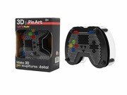 Tablica szpilkowa Pin Art 3D Kontroler do gier I-Total