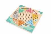 Gra dwustronna Halama i Węże i drabiny Adam Toys
