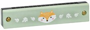Harmonijka z liskiem Adam Toys